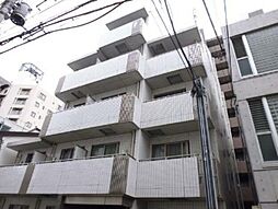 品川区荏原１丁目