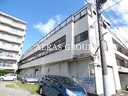 モロマンションＢ棟