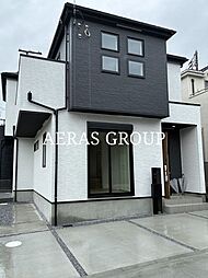 三郷市早稲田8丁目B号棟戸建