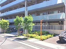 メイクス赤羽岩淵