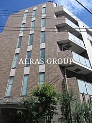 クラッシーコート北大塚
