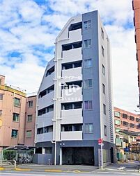 大田区東馬込１丁目