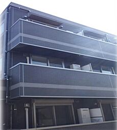 シエルブルー幕張本郷