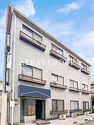 座間市緑ケ丘３丁目