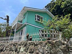 極楽寺湯本貸家