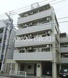 横浜市西区南浅間町