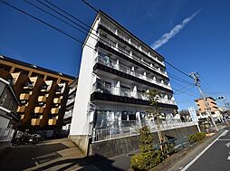 ビーカーサ多摩永山2リボーン 505