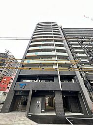 大阪市浪速区桜川１丁目