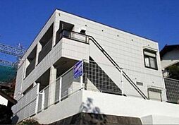 メゾンサンシャイン百合ヶ丘 102