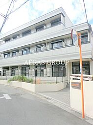 東栄王子ハイツ