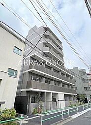 ＳＰコート亀有