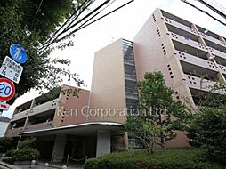 クリケットヒル富ヶ谷