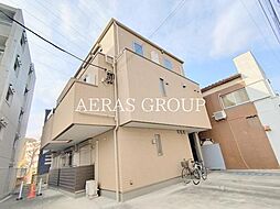 エブリン溝ノ口