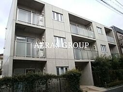 びゅうリエット赤羽西が丘