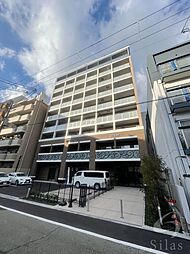 大阪市東成区深江北１丁目