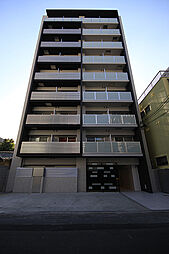 大阪市西区江戸堀３丁目