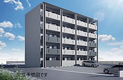 ロゼア鶴崎ＷＥＳＴ 402