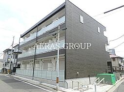 リブリ・ディアコート上戸田