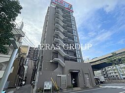 レジデンス江戸川橋