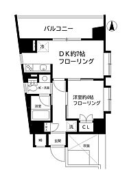 アーバンキャッスル王子 202