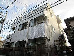 相模原市南区相武台２丁目