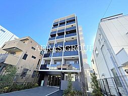 グランカーサ南千住 605