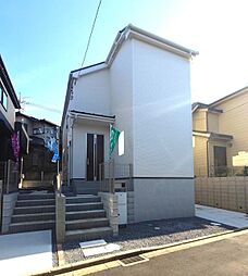 リナージュL 松戸市八ケ崎232期2号棟