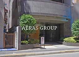 クレッセント麻布ビュータワー