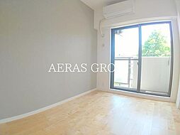 スタイリオフィット新綱島