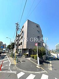 ルーブル都立大学II