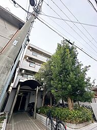 大阪市平野区加美鞍作２丁目