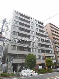 コスモシティ市ヶ谷