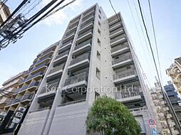 キャビンアリーナ麻布十番