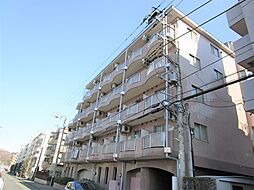 Ｔ’ｓ　ｇａｒｄｅｎ百合ヶ丘II（旧ティアイヒルズ） 504