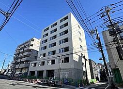 プレディアコート清澄白河