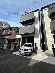 戸室貸家（4−1） 1