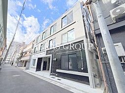 リバーサイド木場