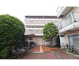 エステートピア山崎Ｂ 203