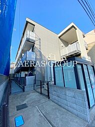 レオパレスグランシャリオ