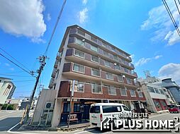 シティーハイツ城北