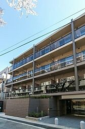 ラクラス中野富士見町