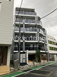 デュオステージ北千住II