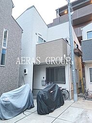 西馬込2丁目戸建