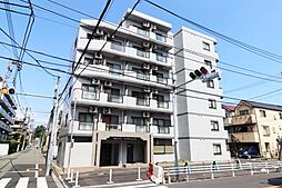 ワコーレ西馬込