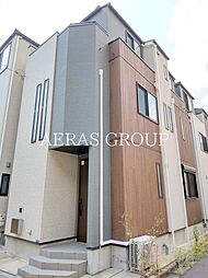 京島2丁目戸建