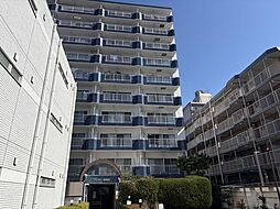 ニューハウス西葛西