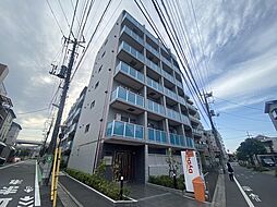 アンベリールマーロ北綾瀬I