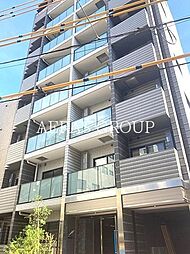 プレール・ドゥーク大山駅前