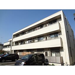 大和市中央林間２丁目