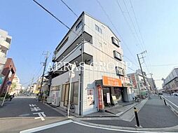 サンハイツ渡辺